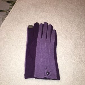 Wool gloves/ new with tag